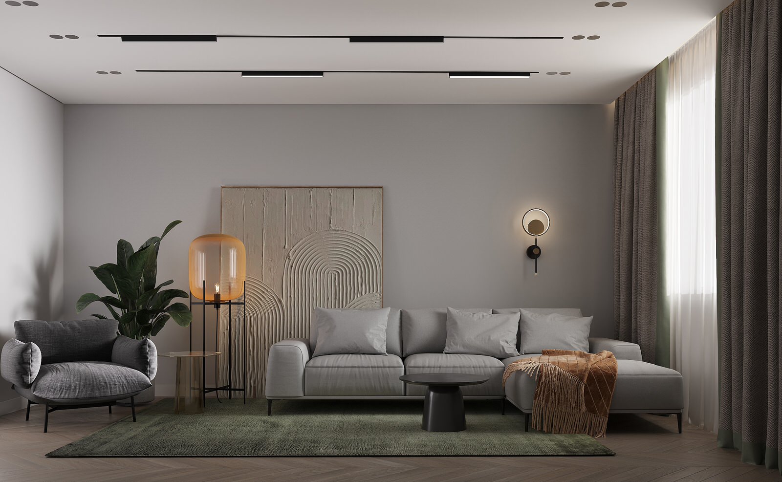 ИНТЕРЬЕР ДЛЯ РОДИТЕЛЕЙ СОВРЕМННЫХ ДЕТЕЙ