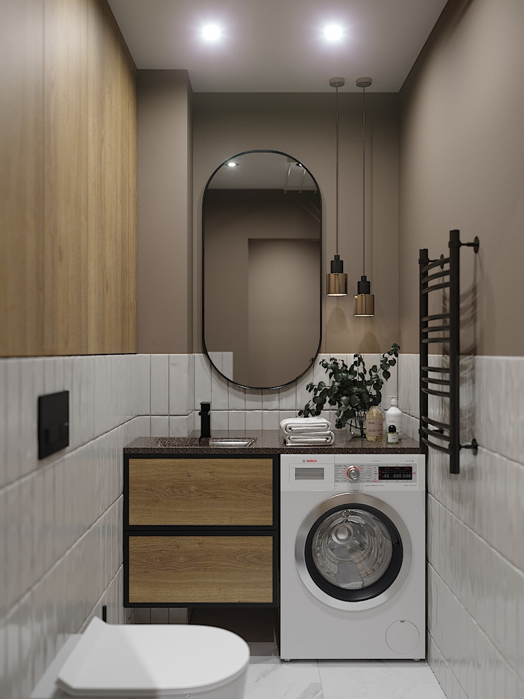 3х комнатная квартира в ЖК Гринарт