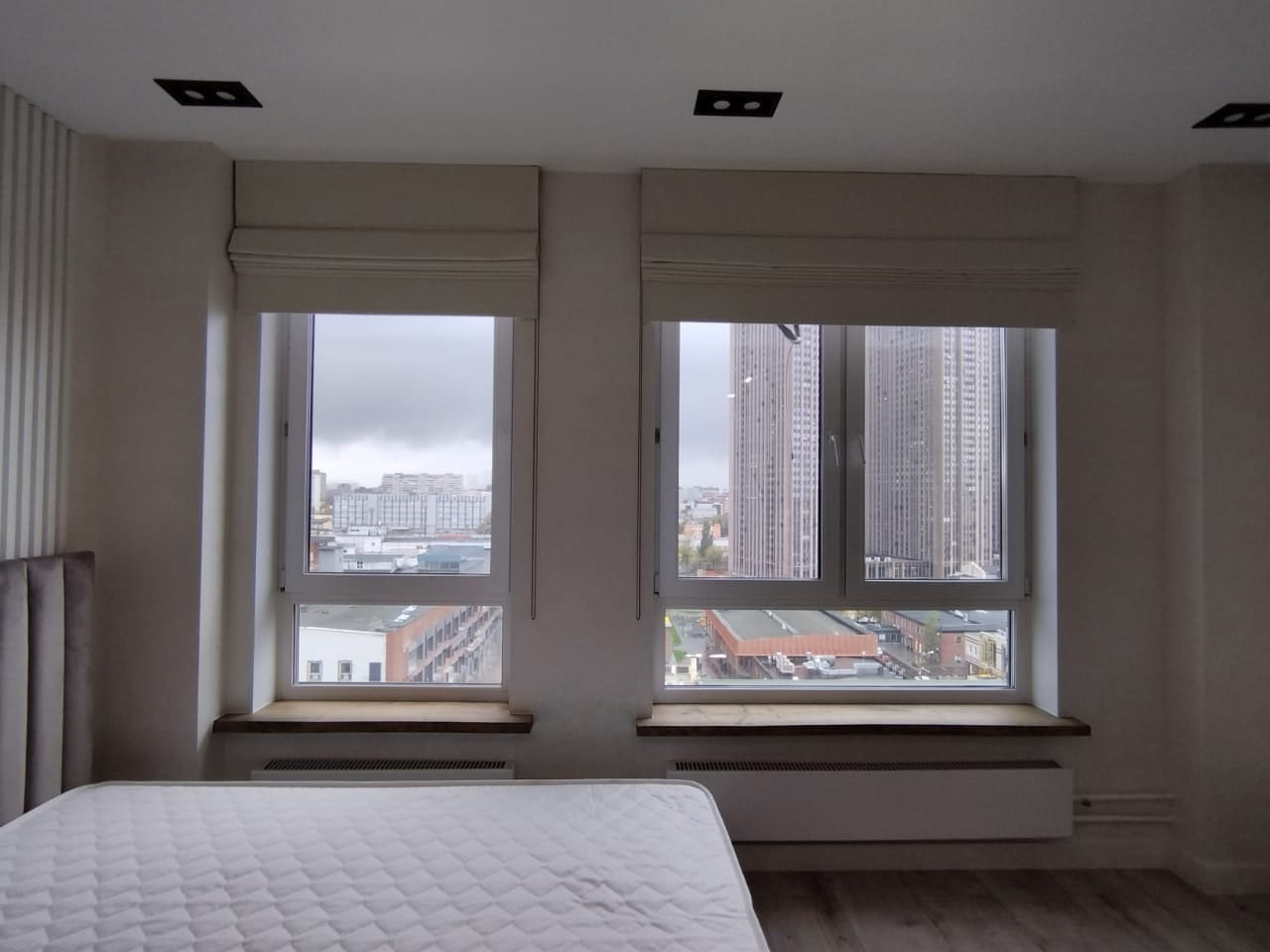 Обложка проекта: ЖК Шереметьевский