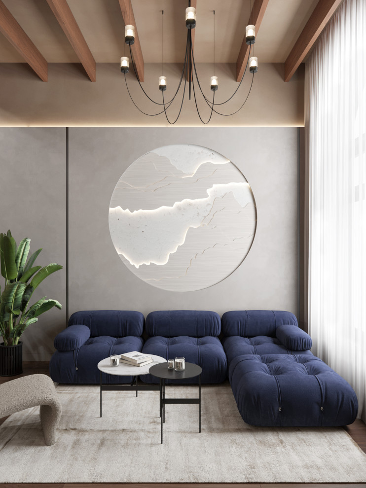 Апартаменты в ЖК "Евпатория", Крым