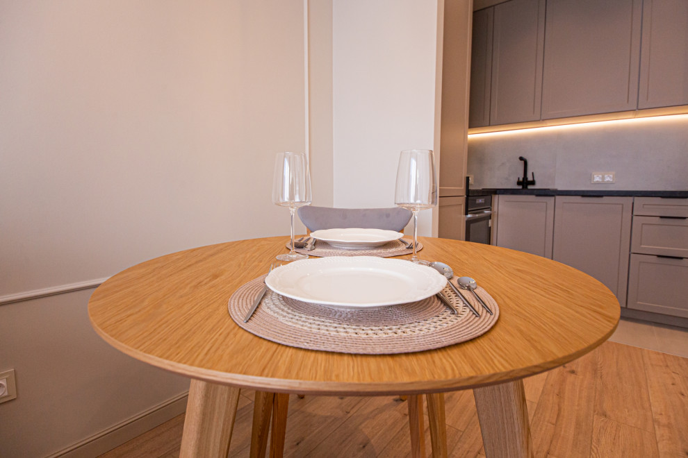 ЖК Белый Остров. г. Санкт-Петербург