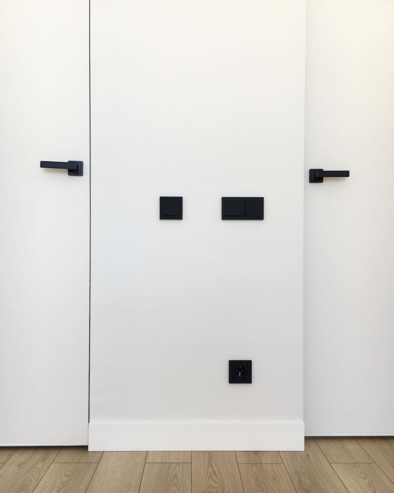 Квартира 68м2 м.Речной вокзал