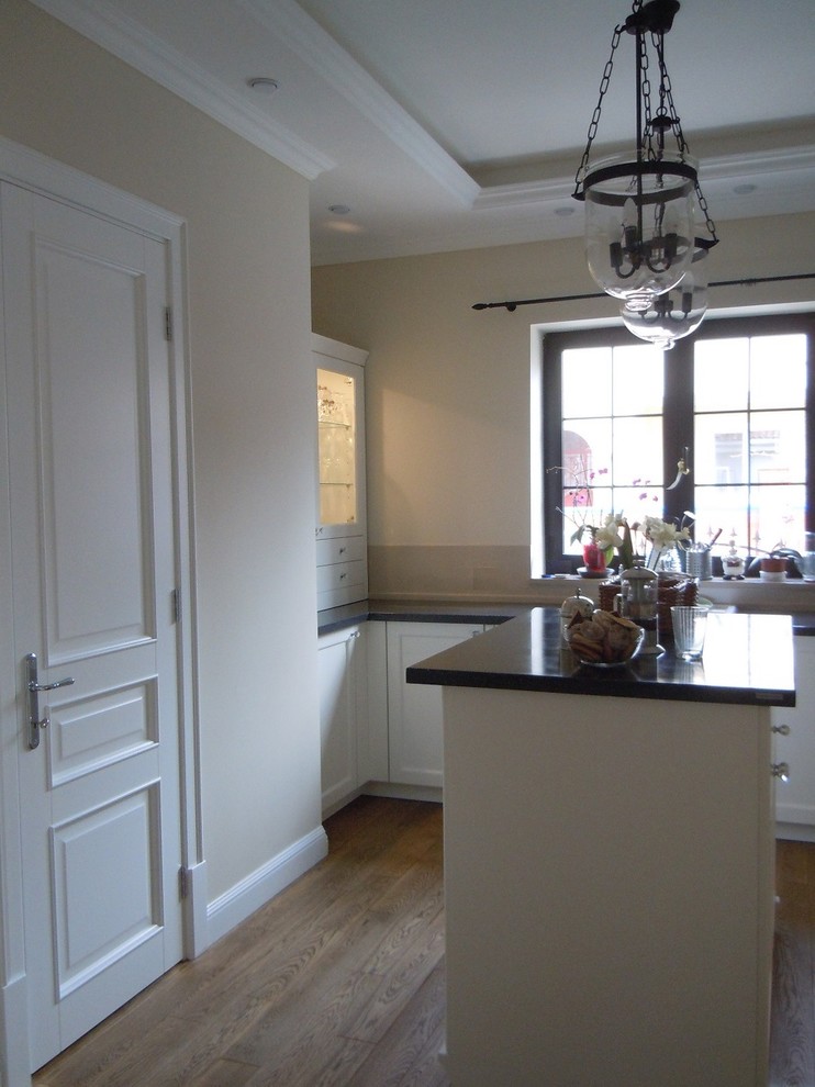 Обложка проекта: Montana