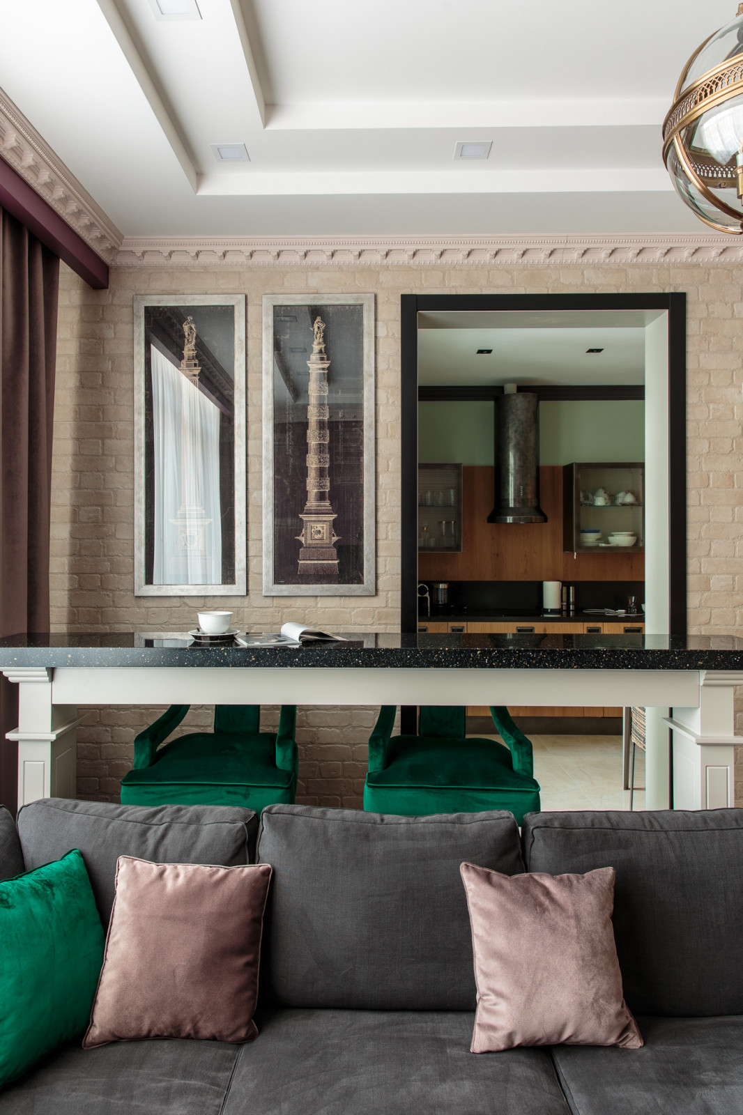 Апартаменты "Соколиный форт"