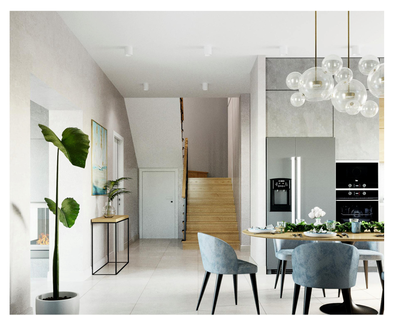 Дом в КП Хризолитовый