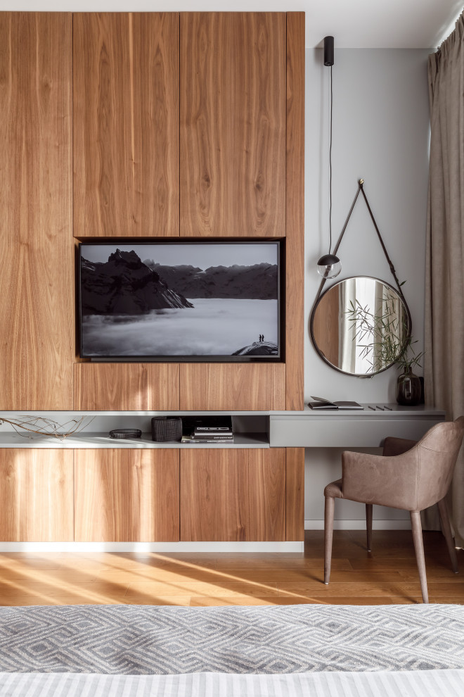 ЖК "Актёр Гэлакси"