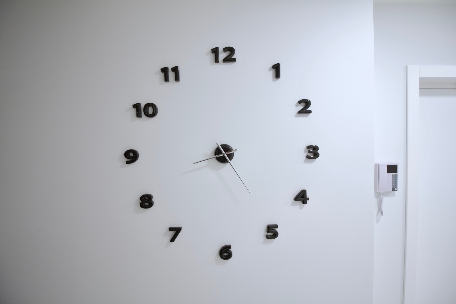 Обложка проекта: ЖК Лазурный берег (минимализм)