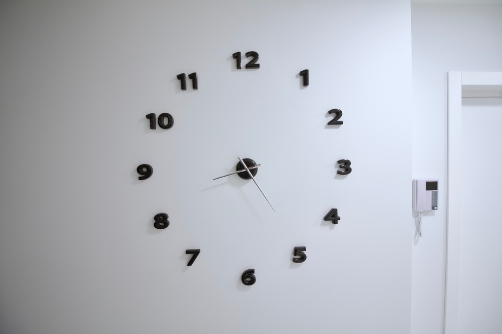 Обложка проекта: ЖК Лазурный берег (минимализм)