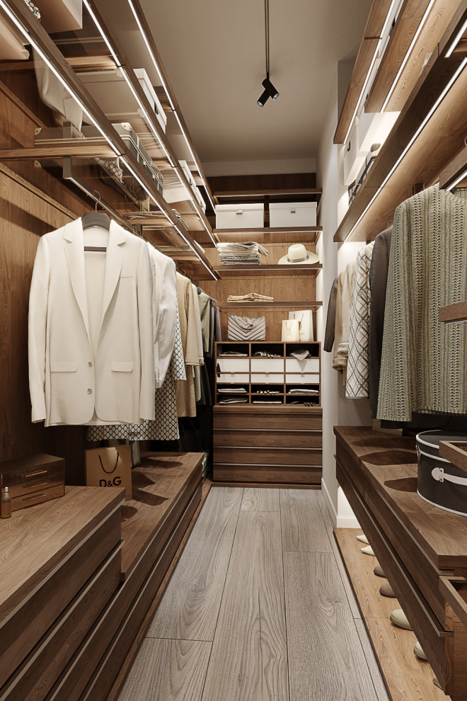 Дизайн-проект ЖК Balchug Residence