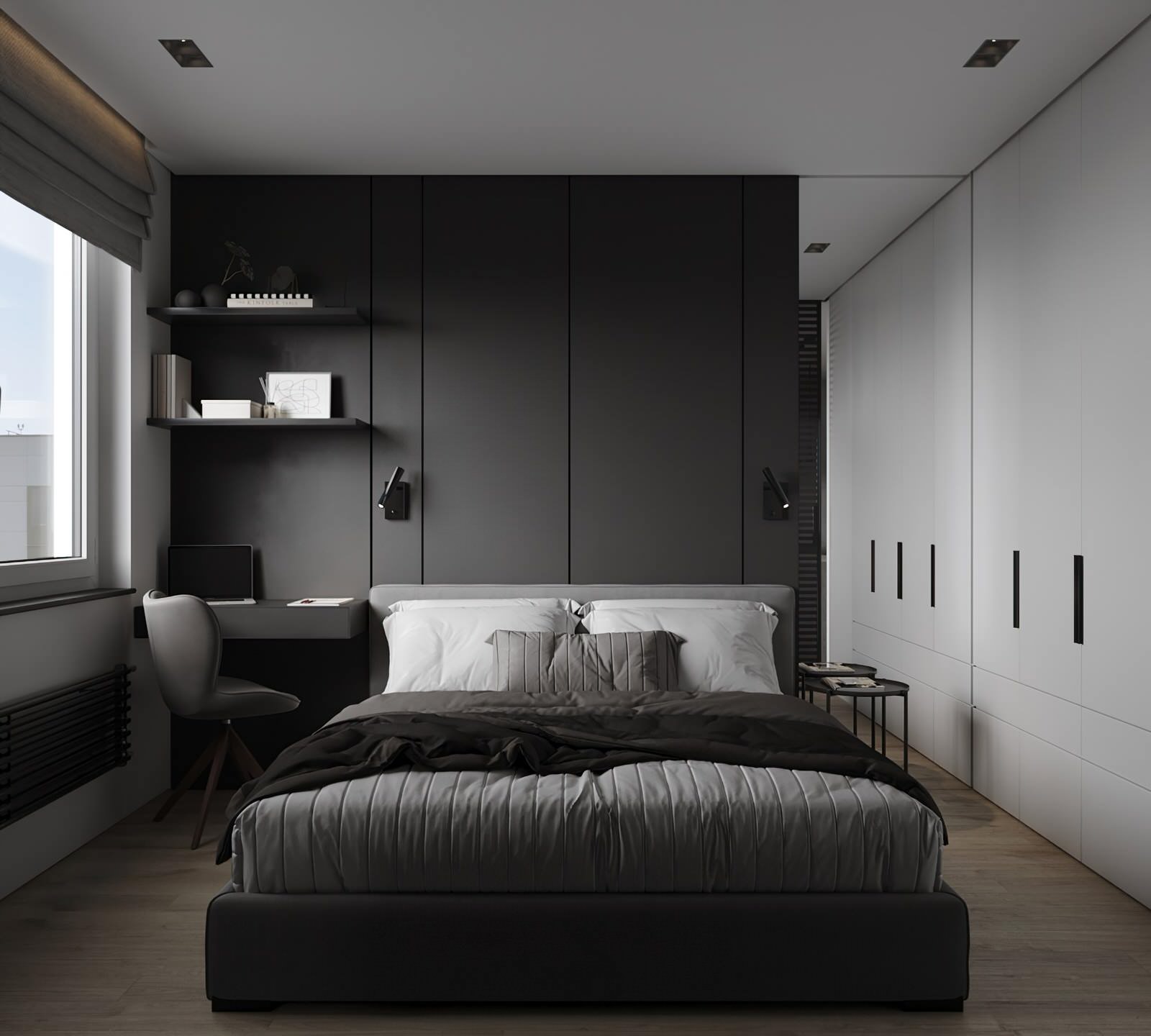 ЖК Бригантина