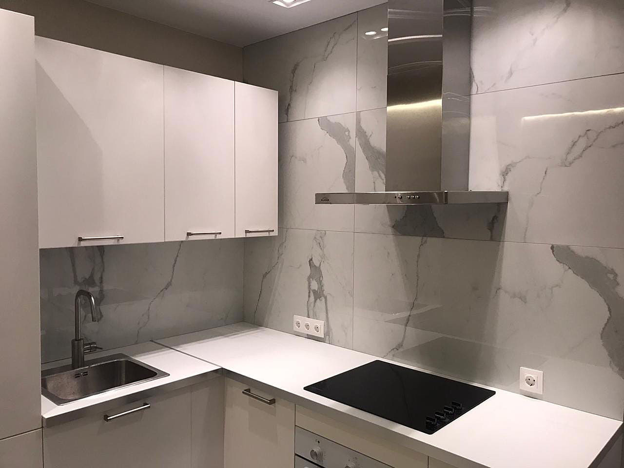 Ремонт с перепланировкой