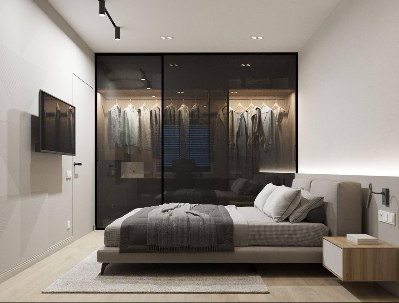 1-комнатная квартира для студента