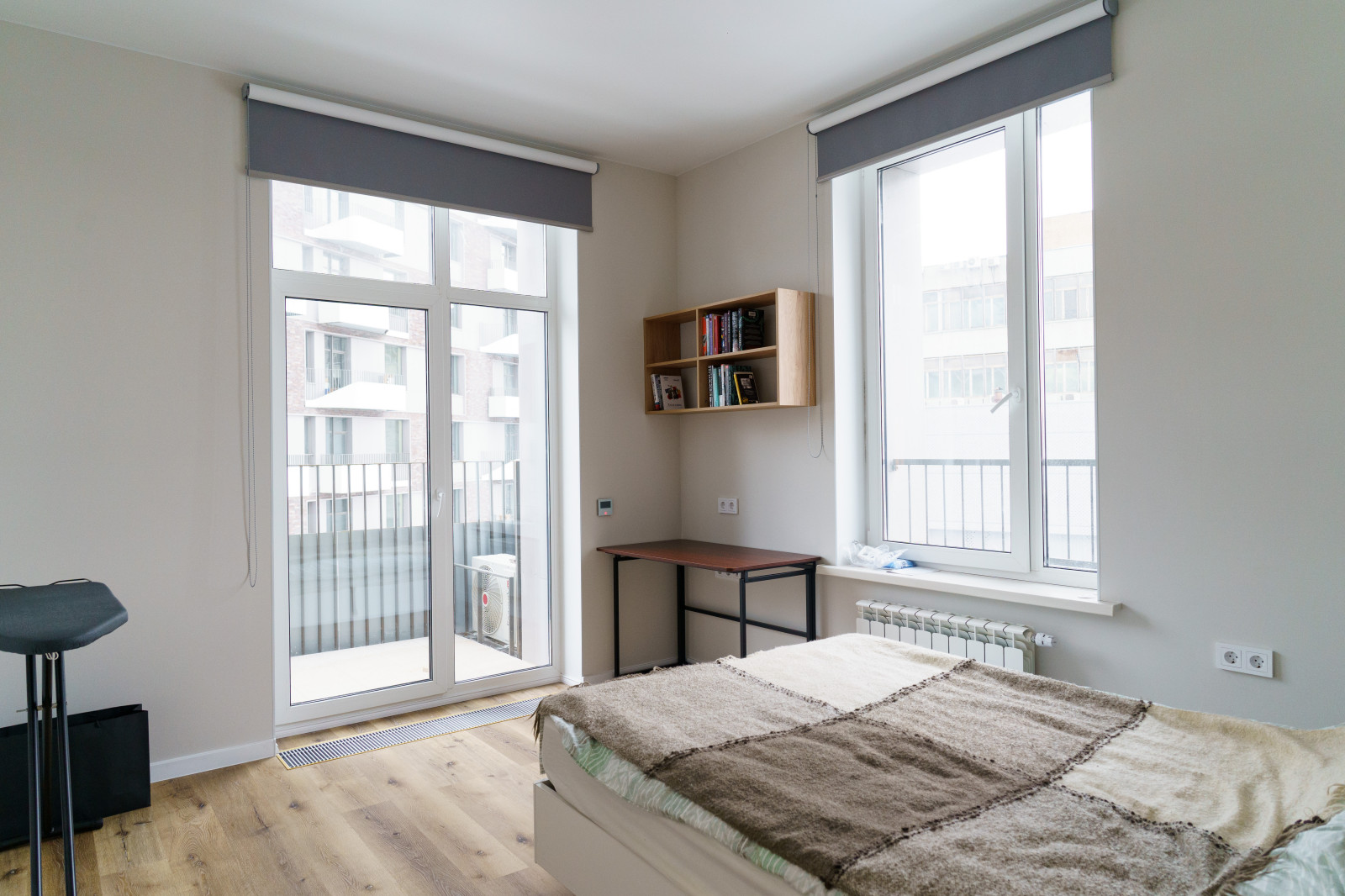 Обложка проекта: Ремонт квартиры в ЖК Символ