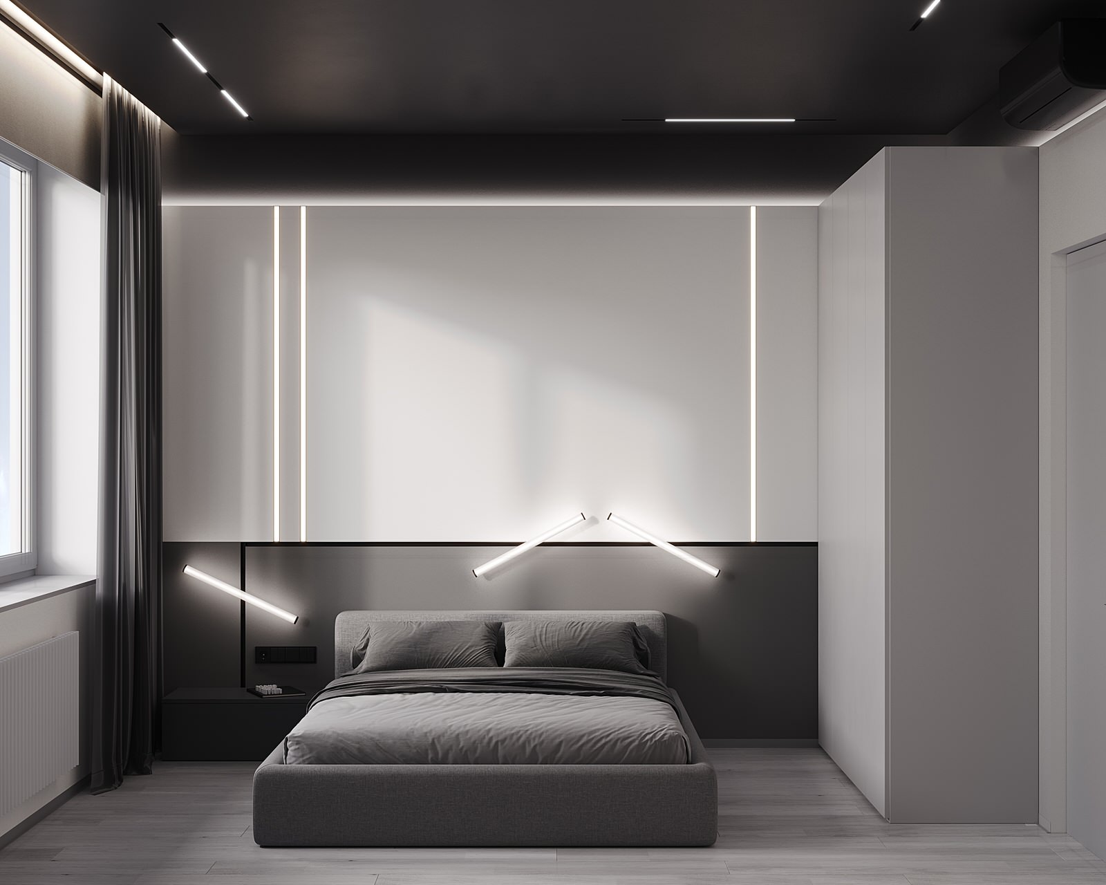 Дом в Подмосковье