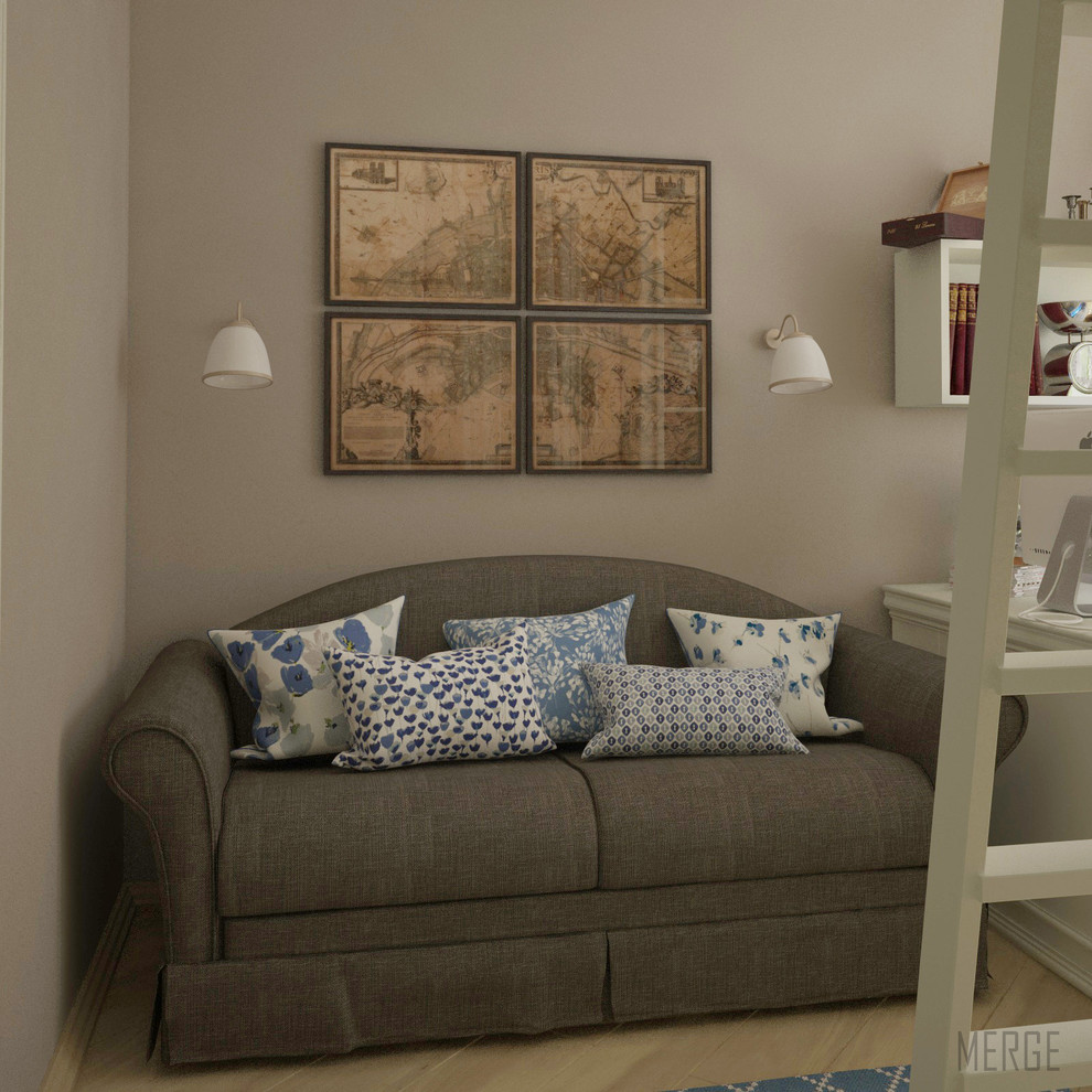 Частный дом в Евпатории. Крым. Украина