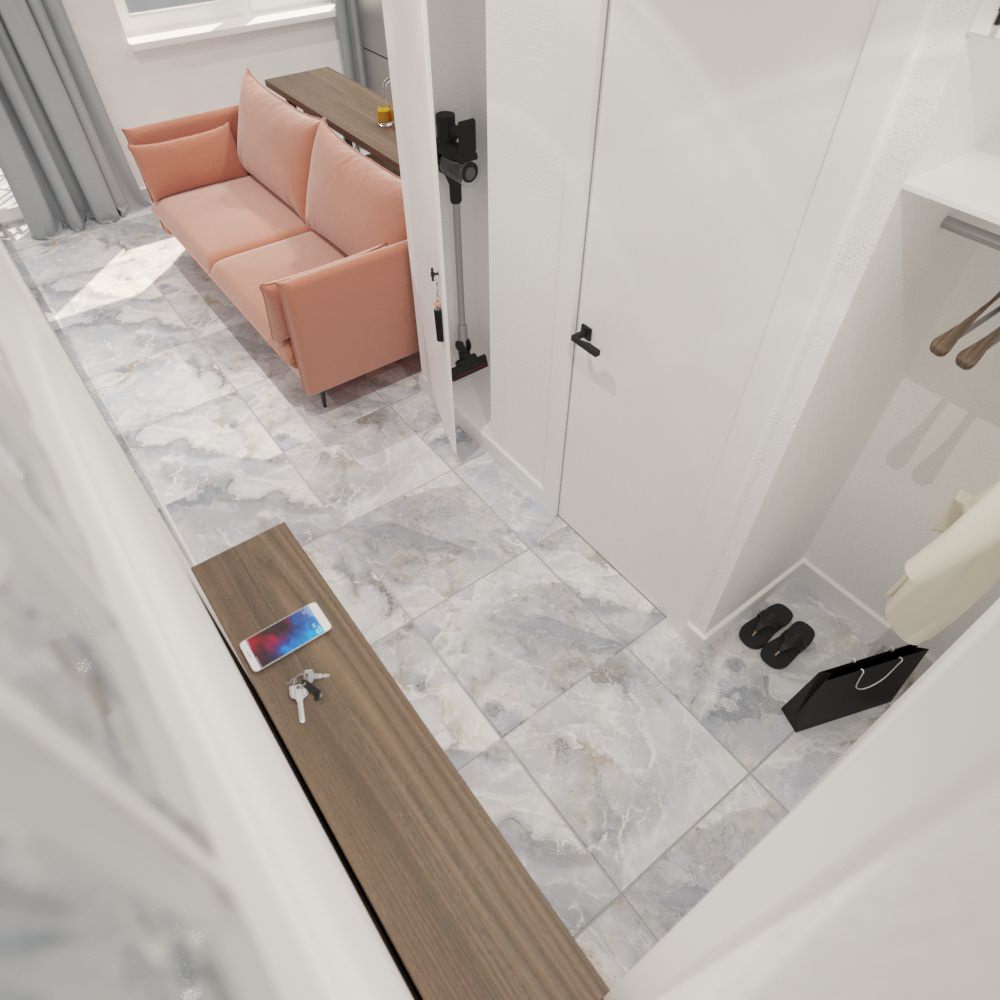 Квартира для аренды у моря