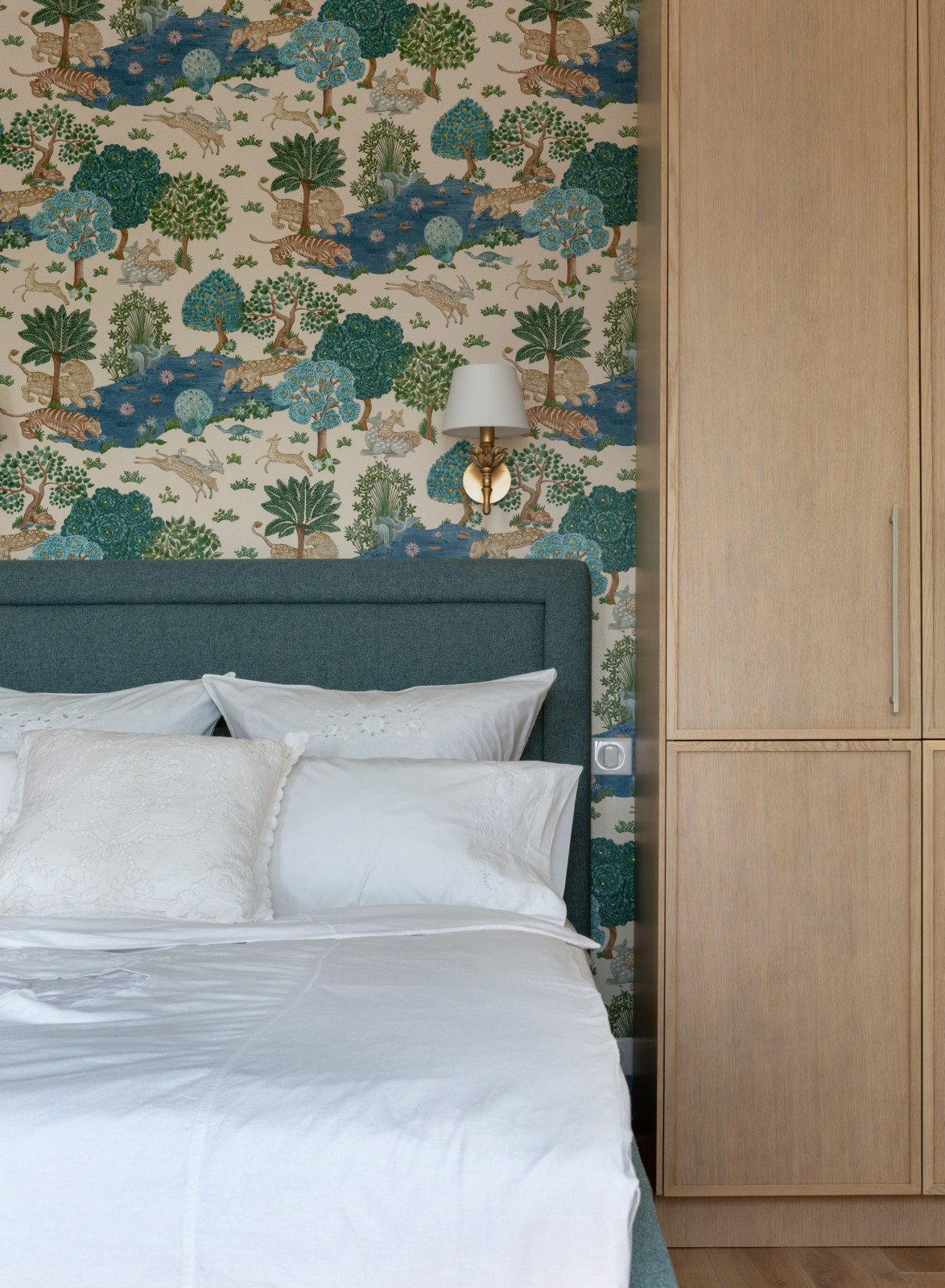 Усадьба в Казани