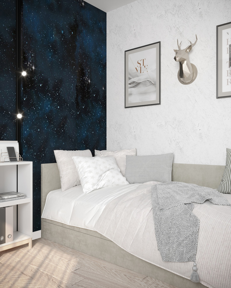 Обложка проекта: Детская 03