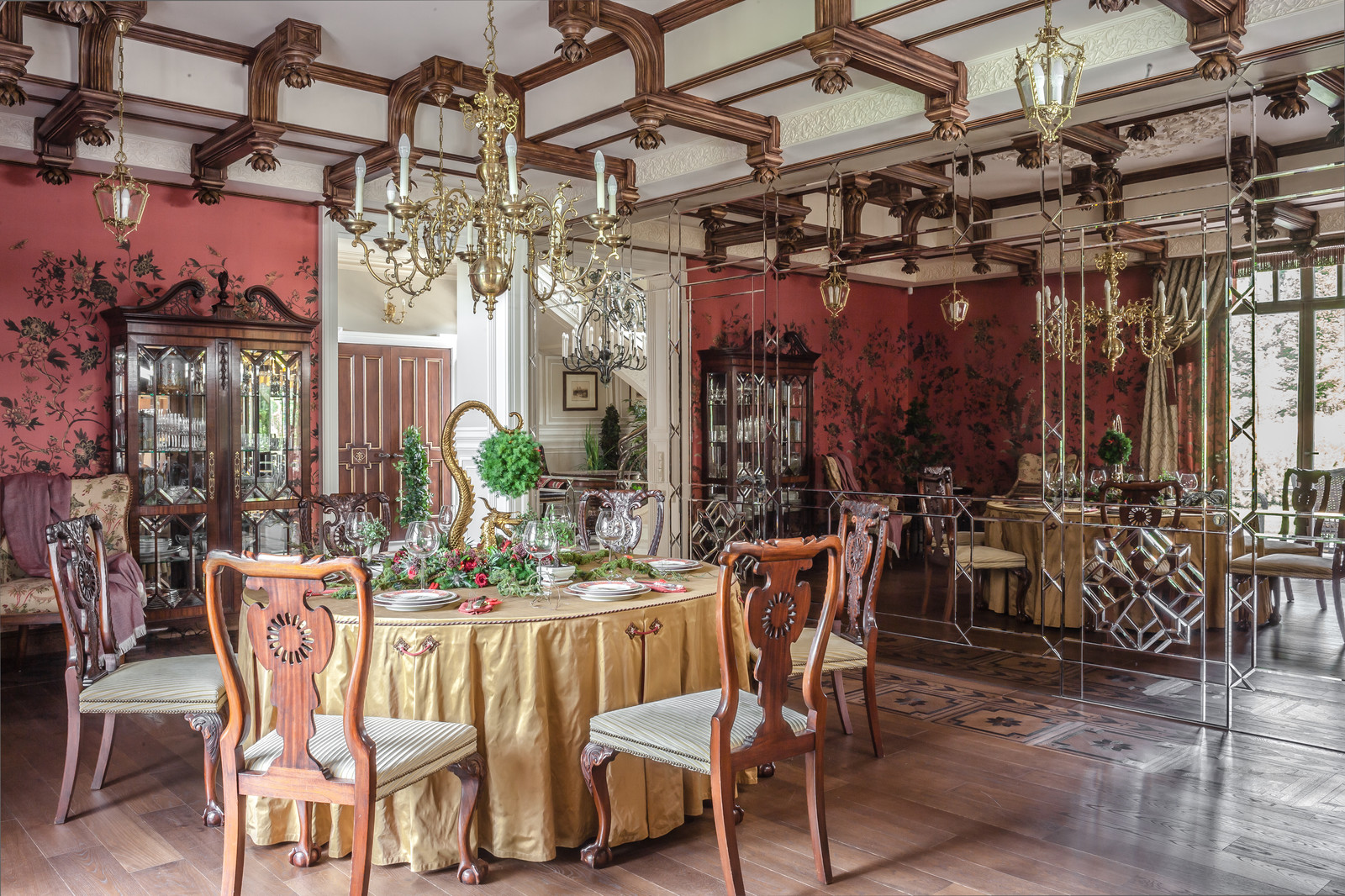 Обложка проекта: Новая Рига