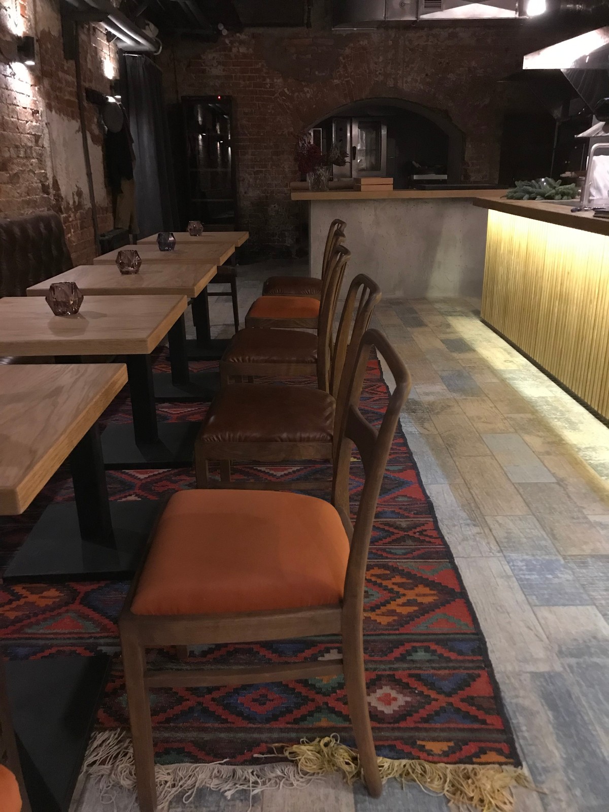 Гриль-бар "Angel-8"