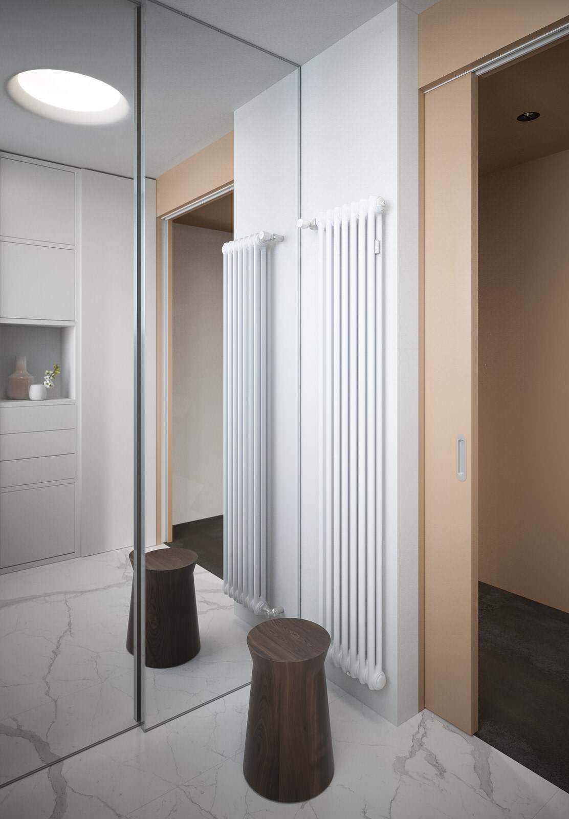 Таунхаус в Москве