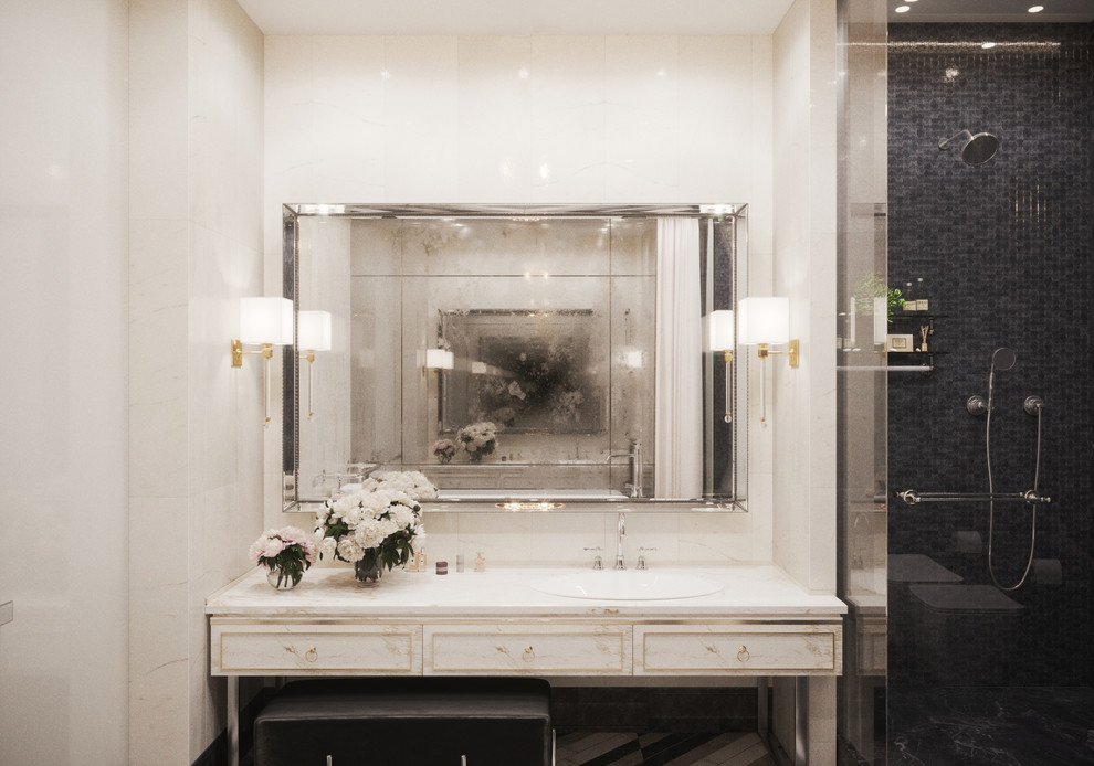 Уют и очарование современной роскоши