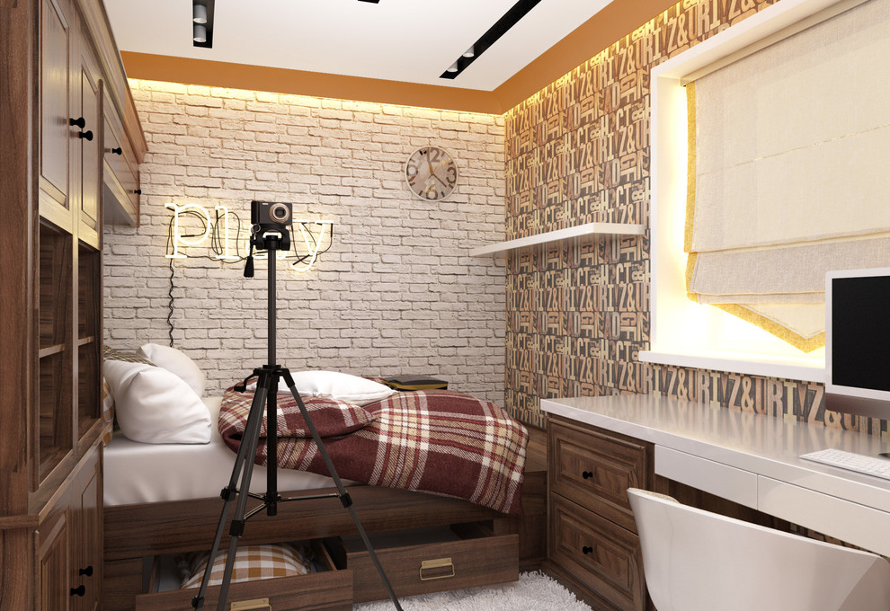 дом в с.Стрелецкое