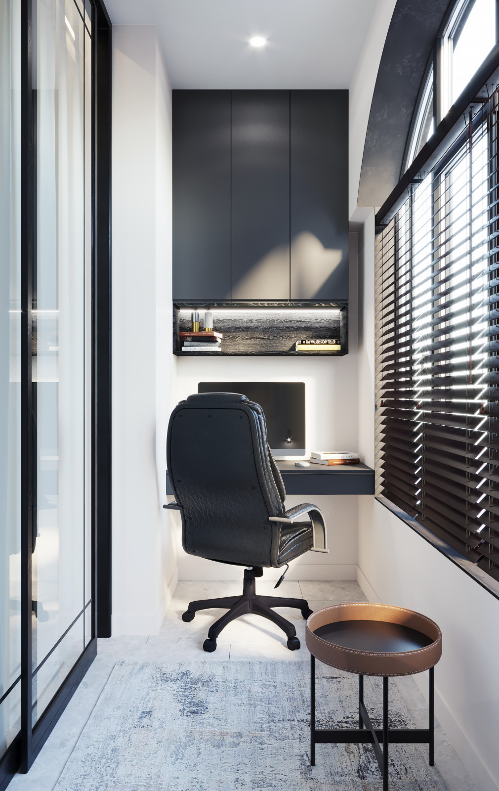 ЖК Серебряный парк