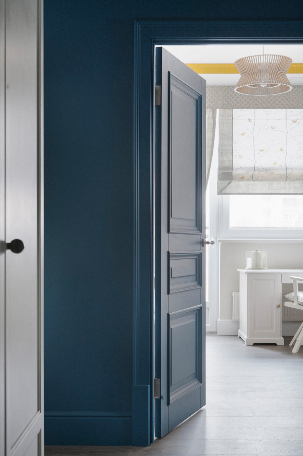 Райский сад