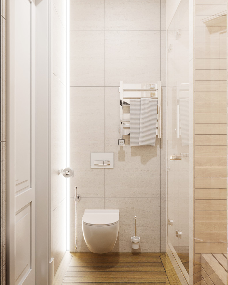 ЖК "Дом на Кирочной"