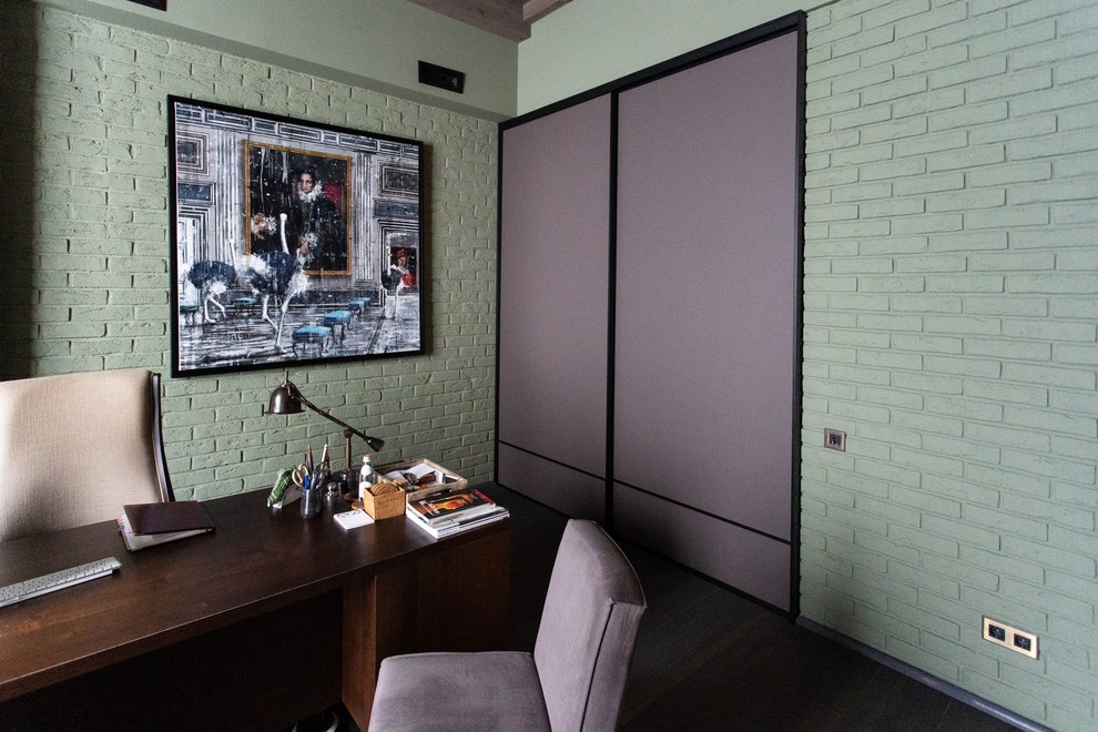 Межкомнатная раздвижная перегородка S1200 raumplus