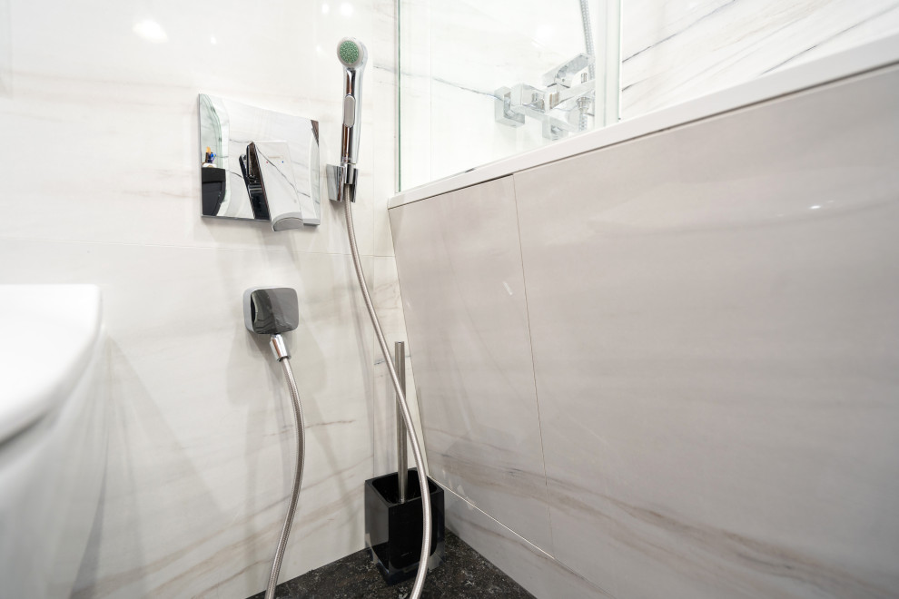 Завершённый объект в  ЖК «Шатёр»