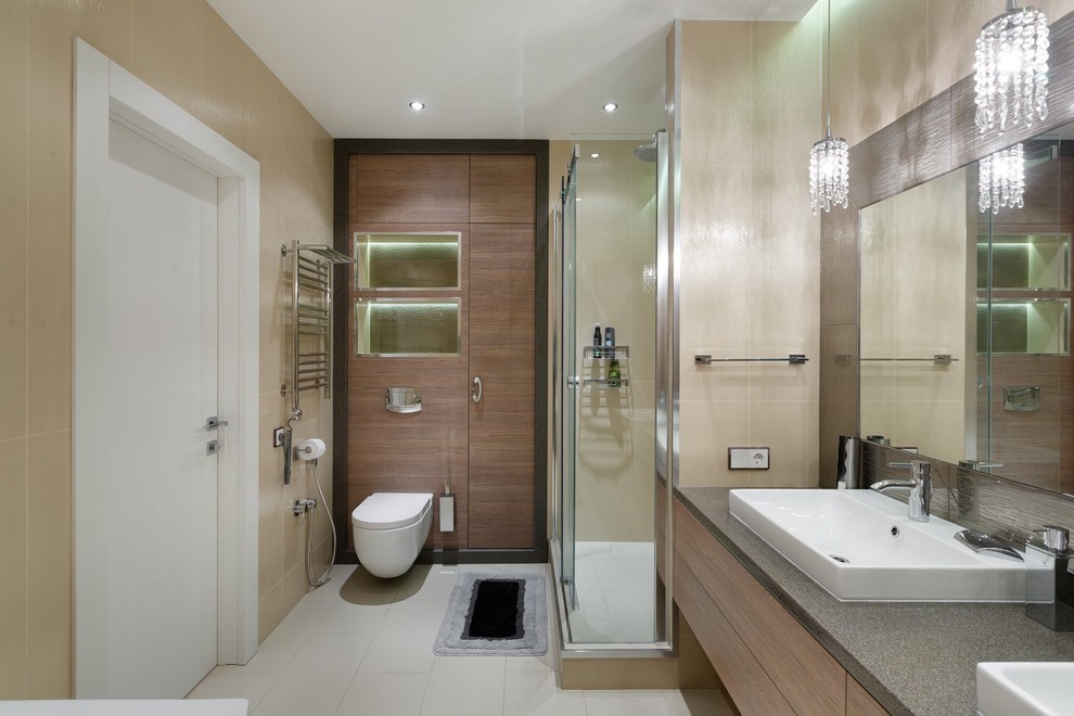 Интерьер квартиры в Санкт Петербурге для семьи