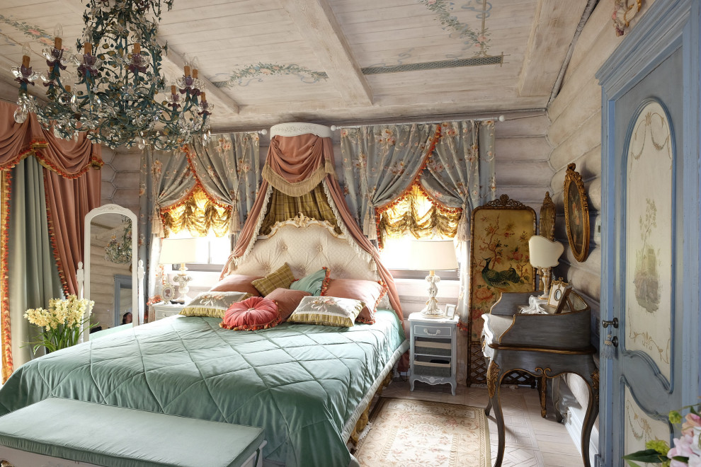 ВИЛЛА ПОДМОСКОВЬЕ