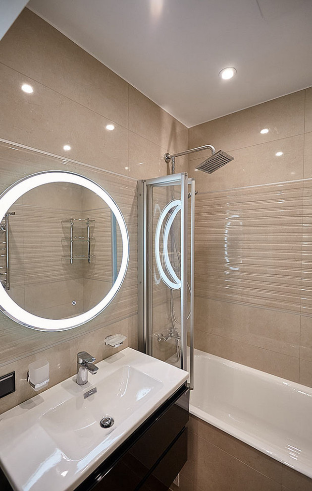 ЖК "Ландыши", двухкомнатная квартира