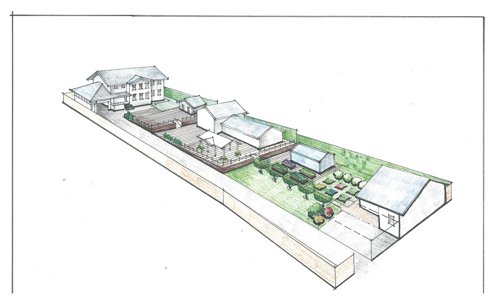 Обложка проекта: Искандер