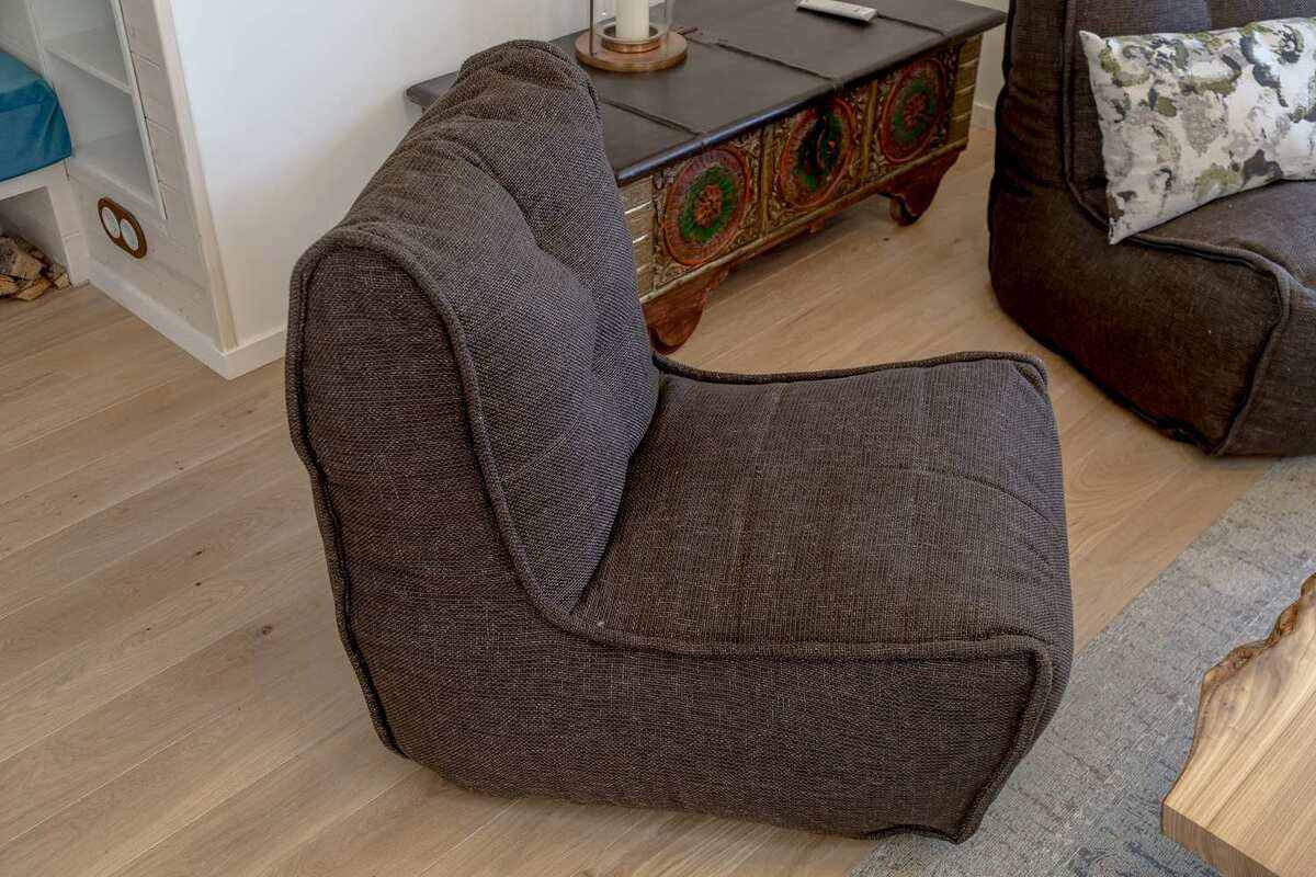 Сны Гауди (Москва - Переделка.ТВ "Дачный ответ")