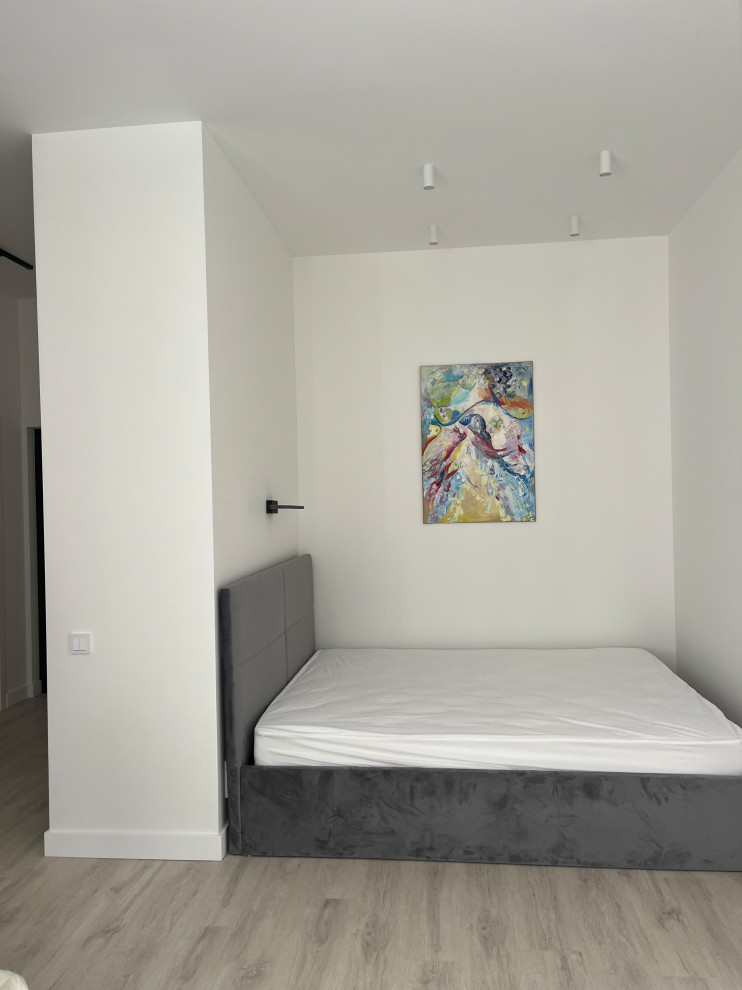 Обложка проекта: Студия