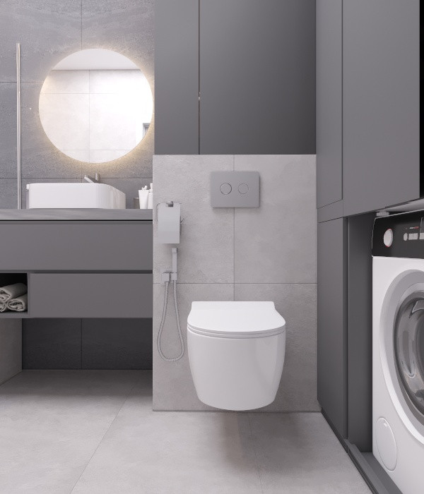 ЖК "Вересаево " квартира 65 кв.м.