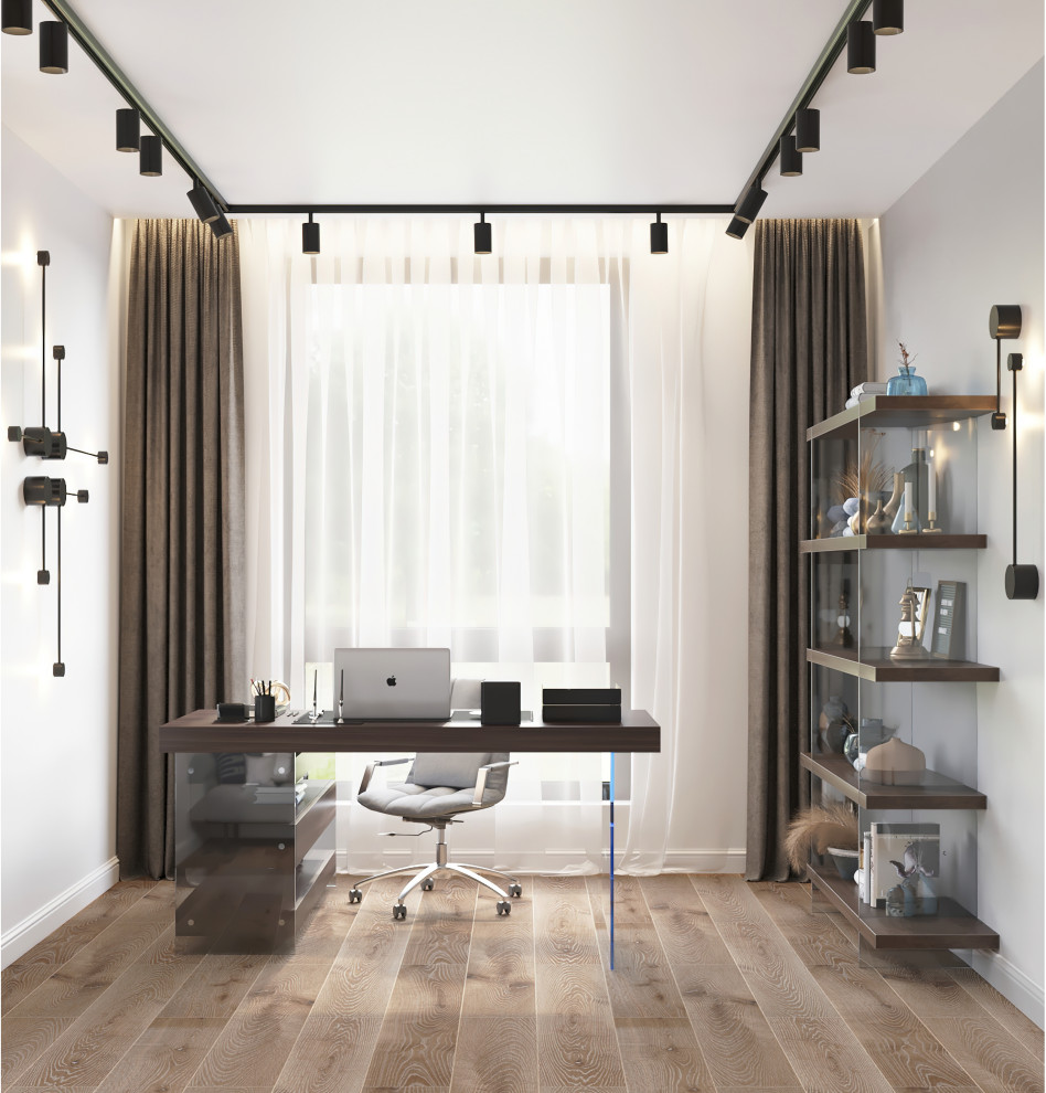 Загородный дом 120м2