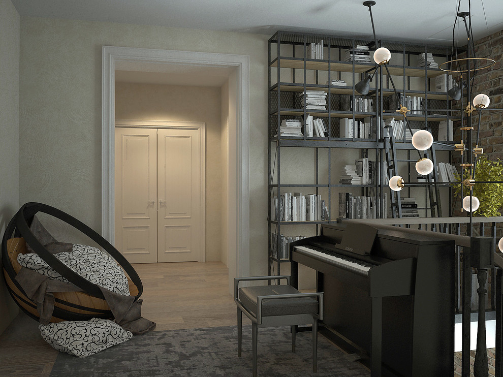 Коттедж "Loft"