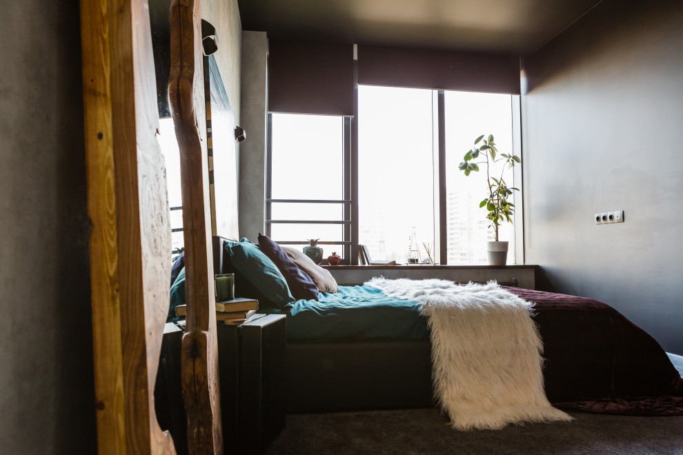 Апартаменты на Мосфильмовской