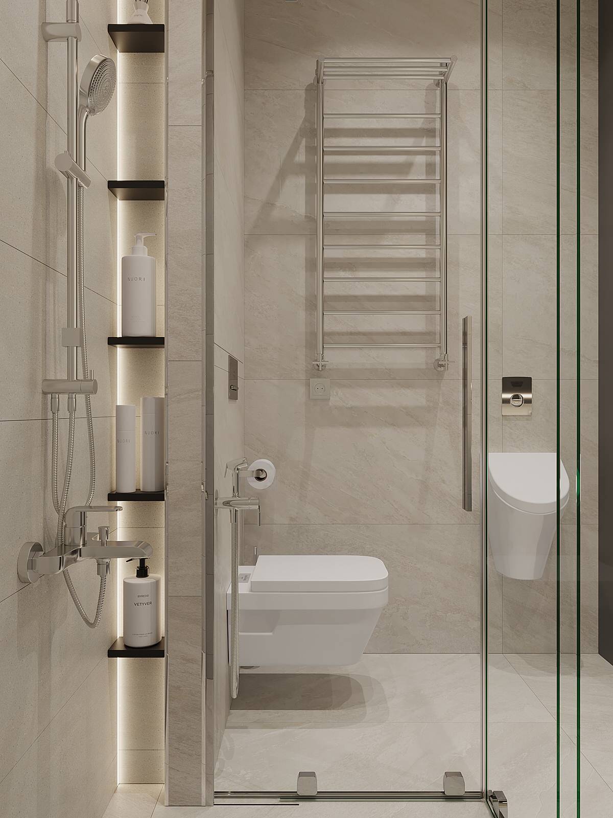 ЖК "Хедлайнер"