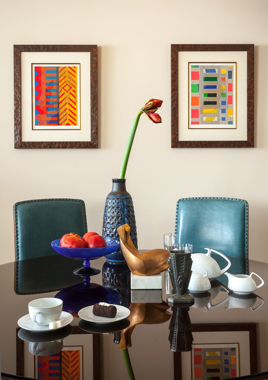 Новое Ар деко