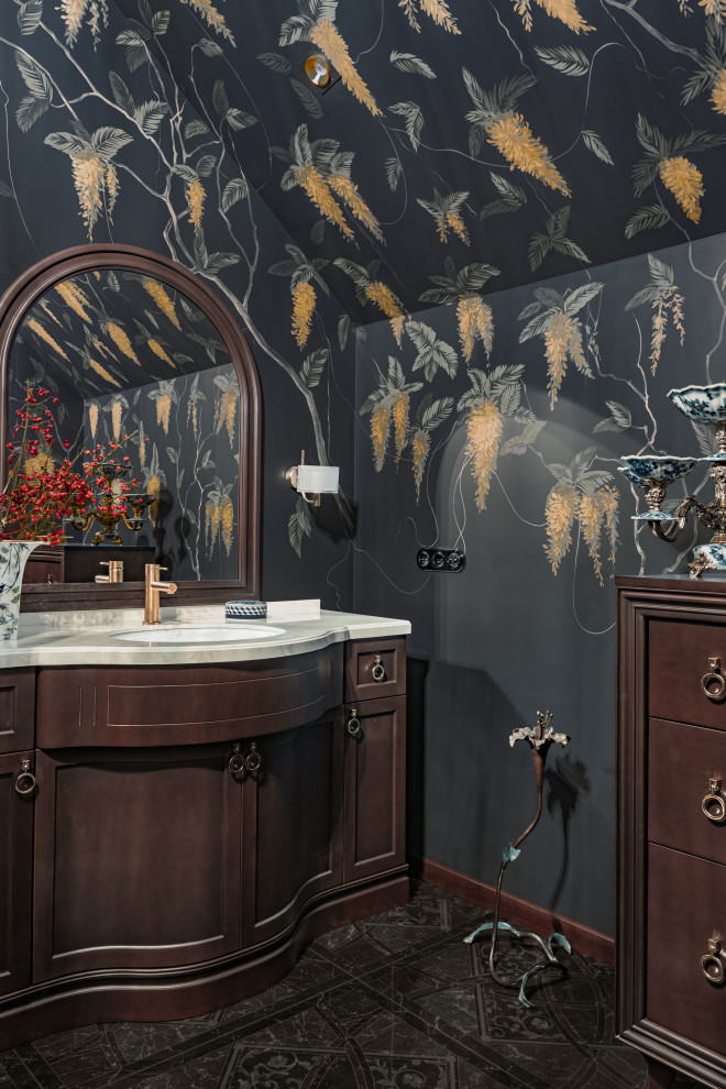 Дом на новой риге