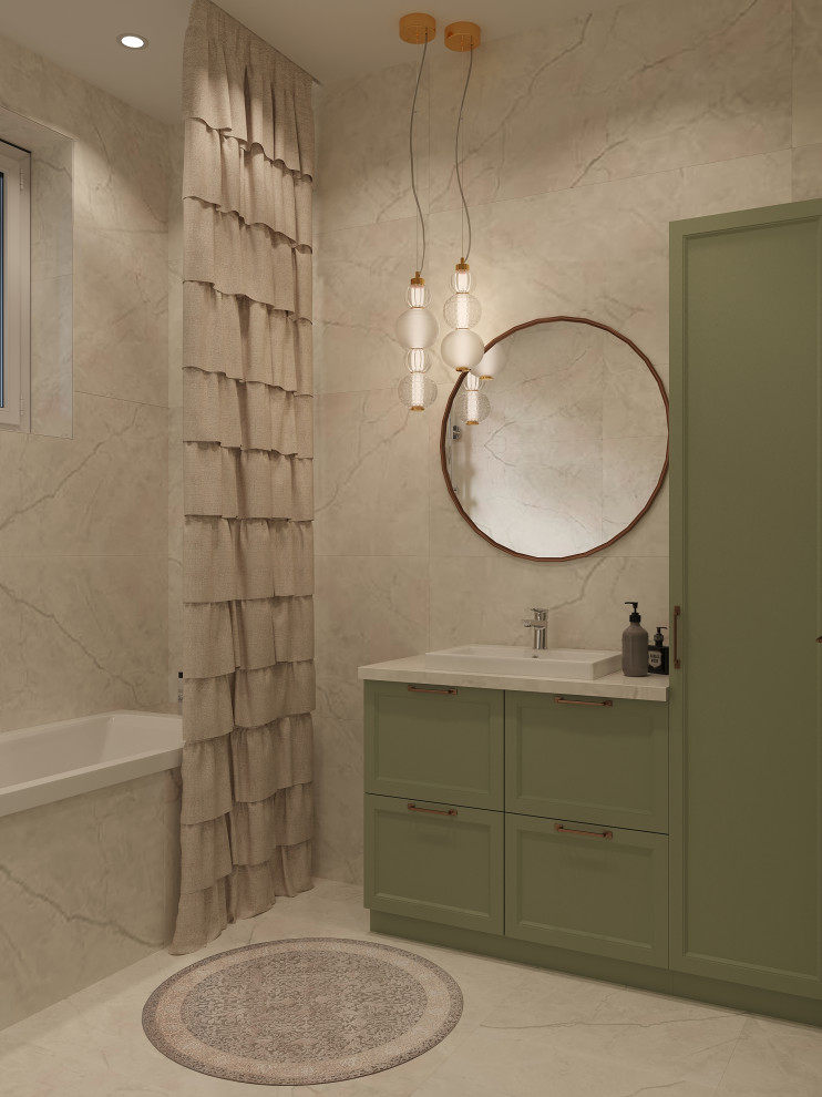 "Дивный сад"