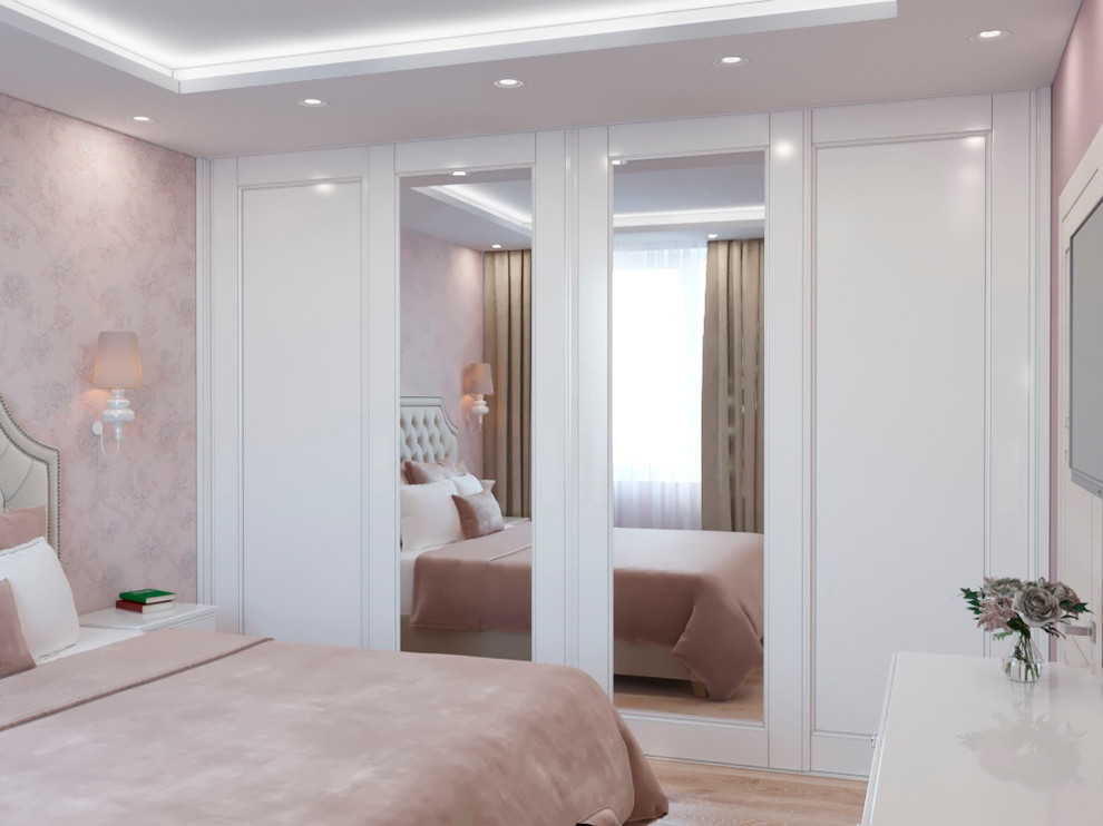 Квартира в ЖК Астория