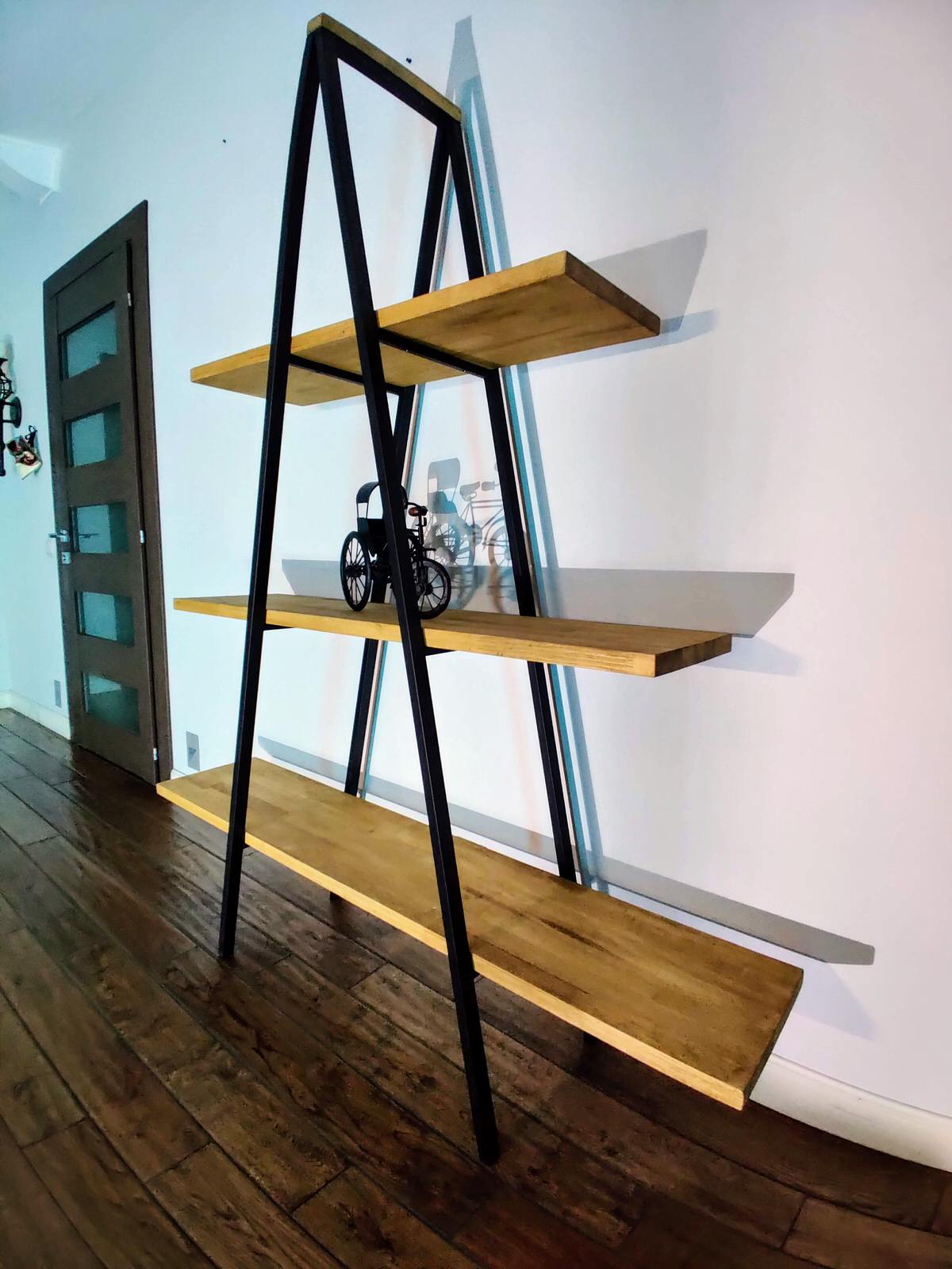 Обложка проекта: Стеллажи "Лофт"