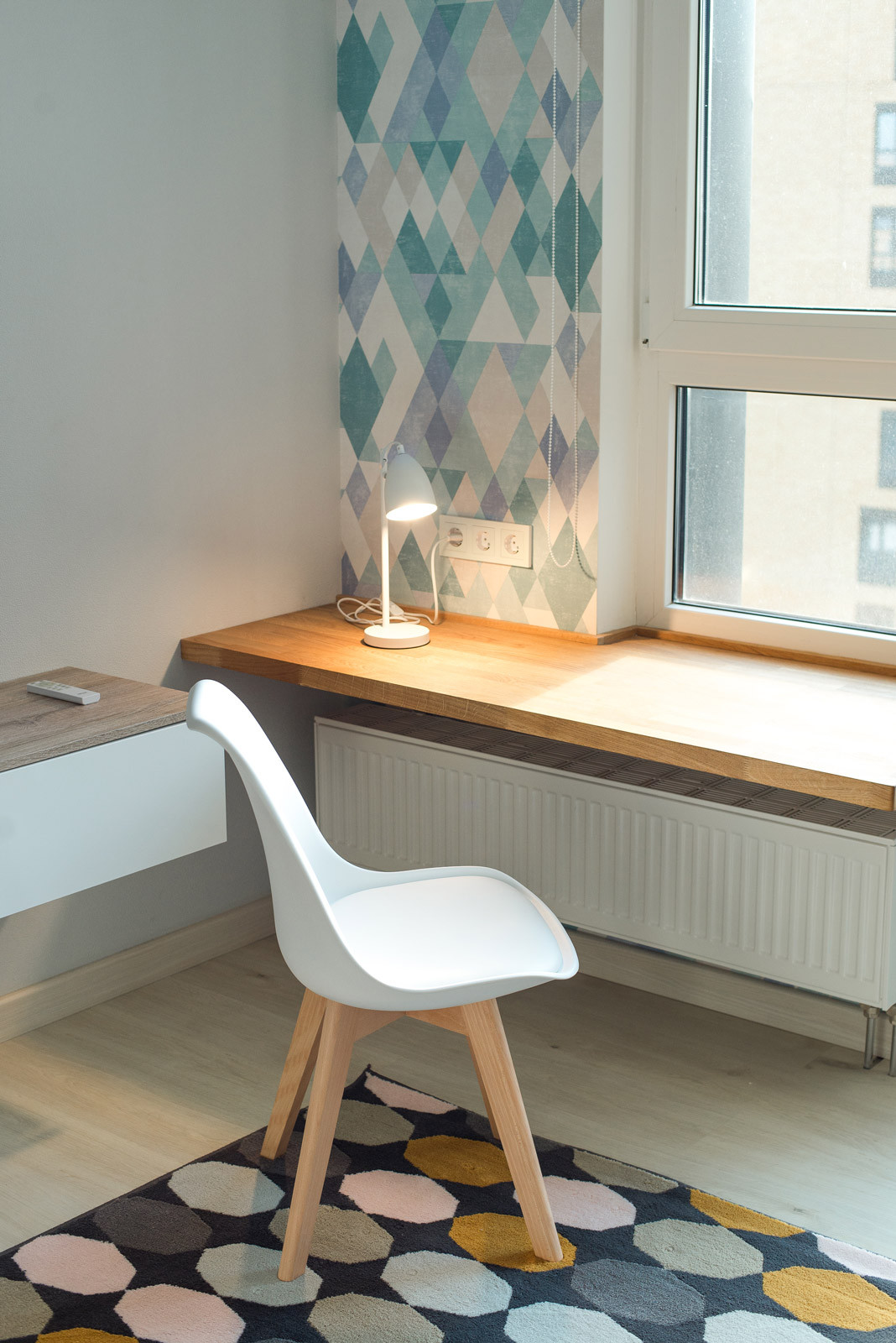 Апартаменты на Авиамоторной