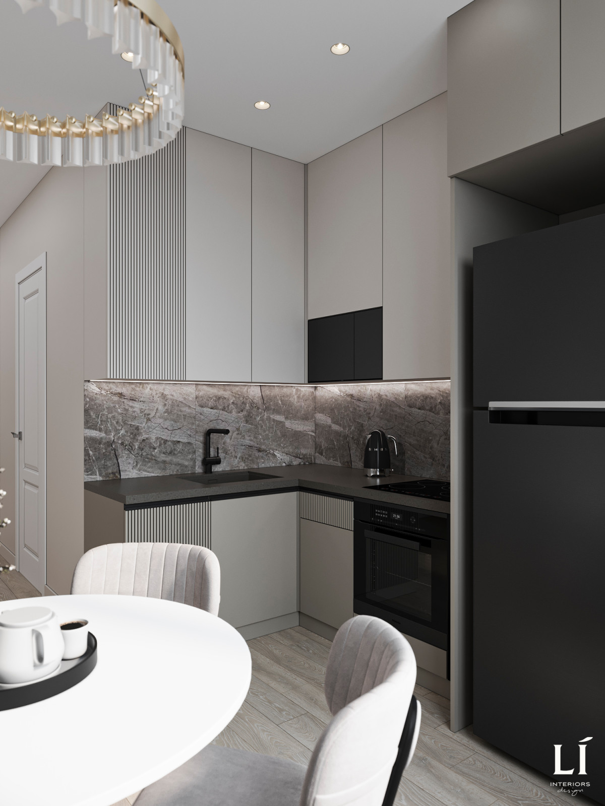 ЖК Талисман